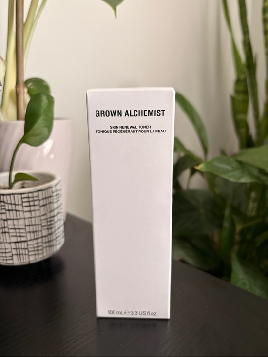 Grown Alchemist Other - Grown Alchemist Skin Renewal Toner